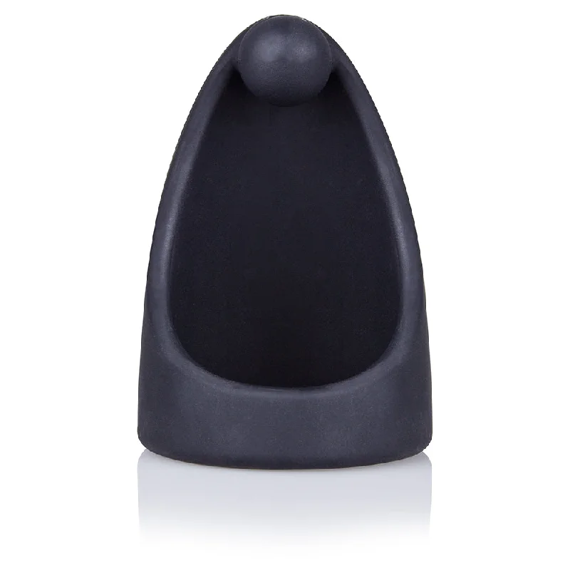 cock ring with tight joy-Swingo Sling - Each - Black