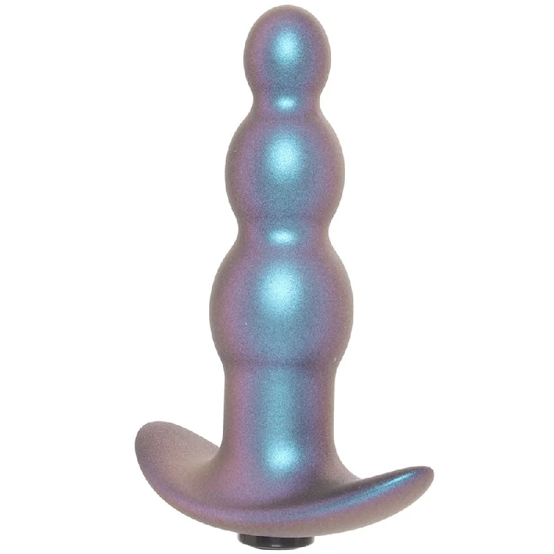 Anal toys with smart control-Anal Adventures Matrix Expedition Butt Vibe