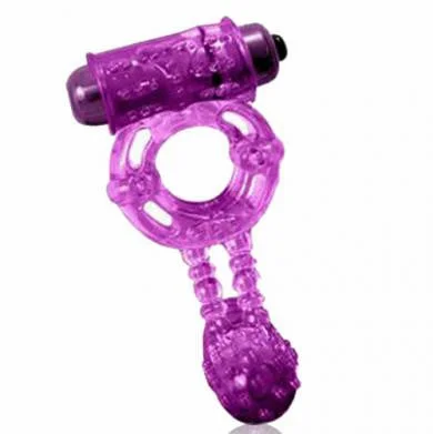 cock ring with sleek size-The WooHoo Assorted Colors