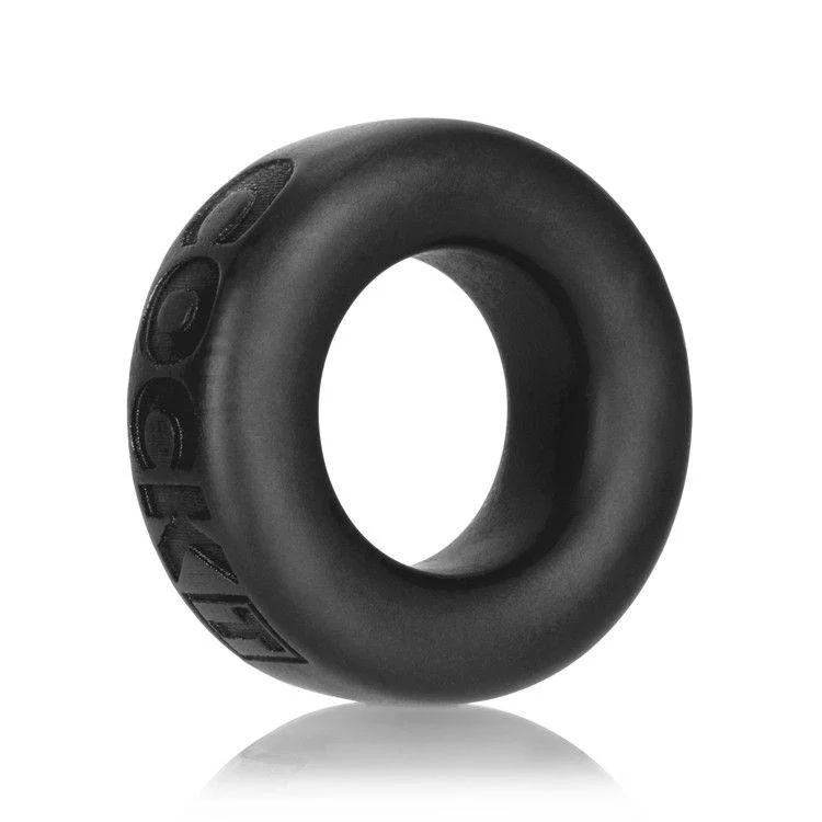 cock ring for hot dates-Oxballs Cock T Black