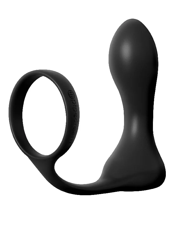 Anal toys for cheeky fun-Anal Fantasy Ass-Gasm Pro Rechargeable