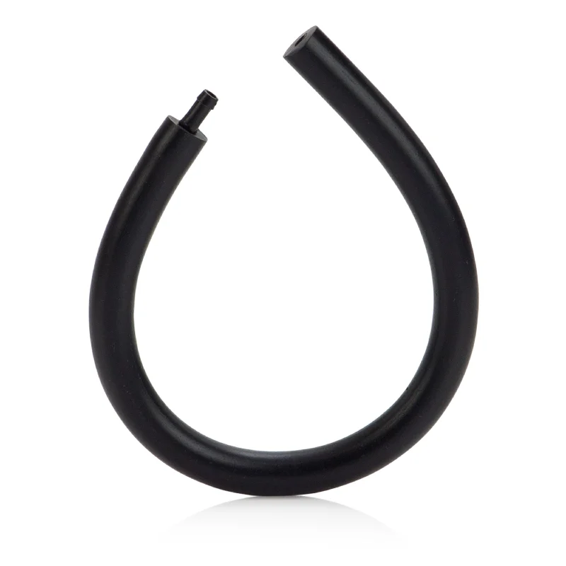 cock ring with small vibes-Quick Release Erection Ring