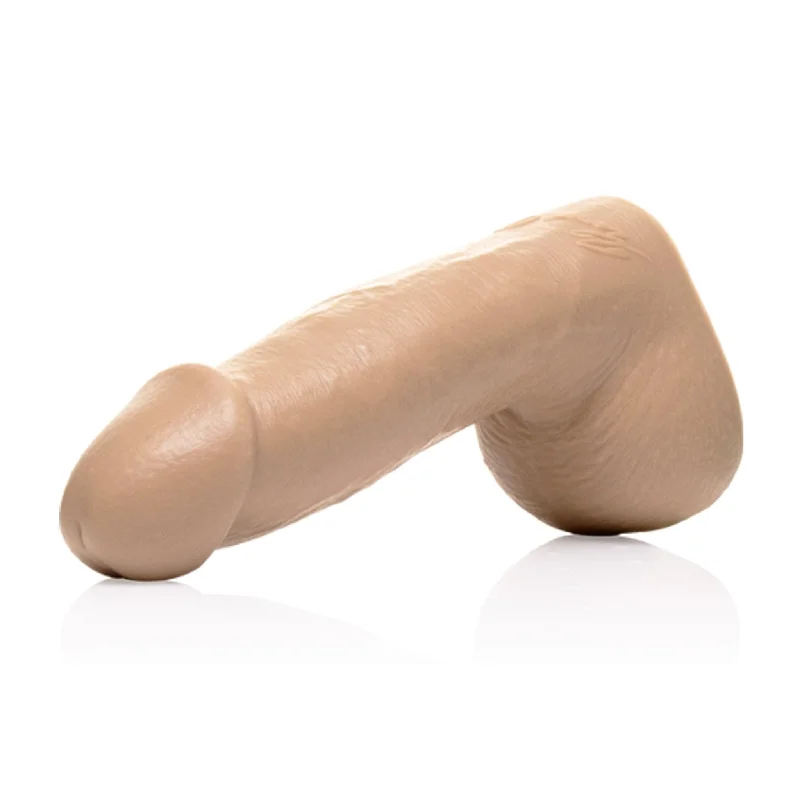 small blue beginner dildo-Reno Gold - Dildo