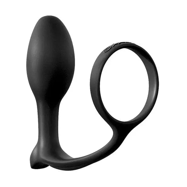 Great anal toys for calm-Anal Fantasy Ass-Gasm Cock Ring Beginners Plug