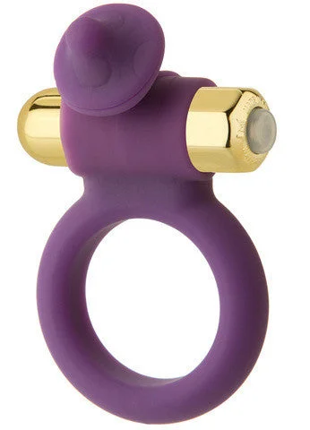 cock ring with low play-Wonderland C-Ring The Mystical Mushroom