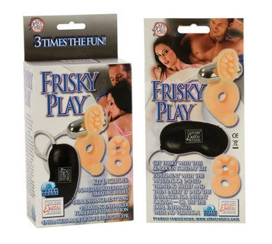 cock ring with tight design-Frisky Play