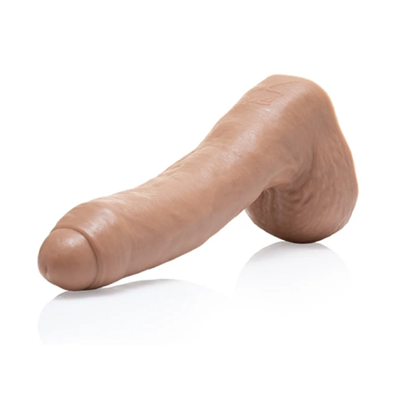 large silicone thin dildo-Diego Sans - Dildo