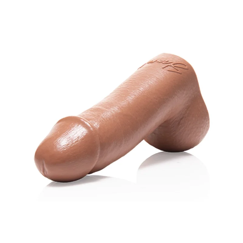 fantasy violet remote control dildo-Sharok - Dildo