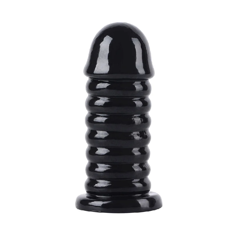 Anal toys for wild calm-Hidden Desire Extreme Anal Bold Large 6.5 Inches