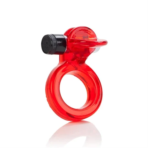 cock ring with green play-Wireless Clit Flicker