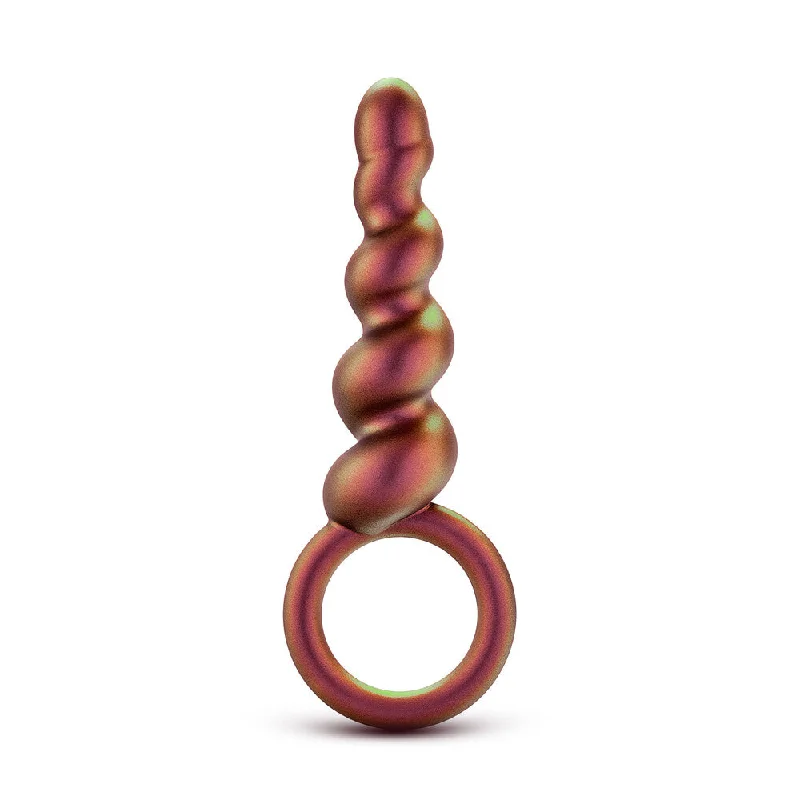 Anal toys for anal joy-Anal Adventures Matrix Spiral Loop Butt Plug