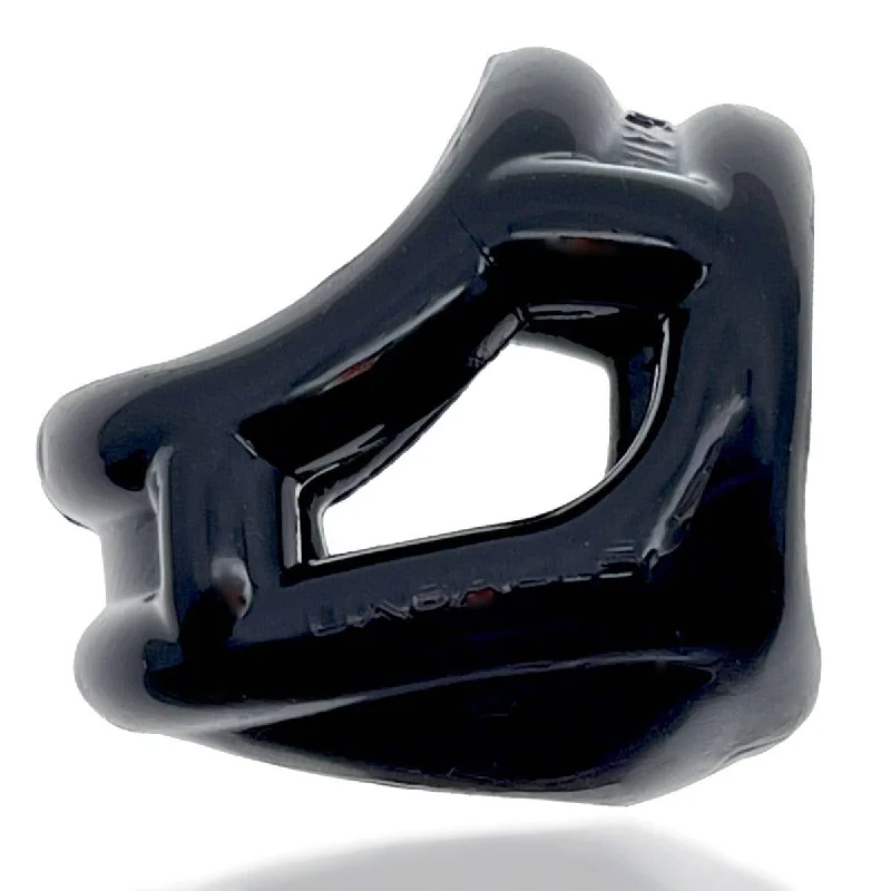 cock ring for wild nights-Oxballs Cocksling Air Original Cocksling Made Lite Black