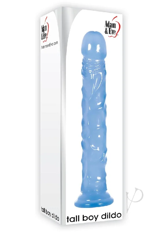 lifelike silicone glossy dildo-Aande Tall Boy Dildo