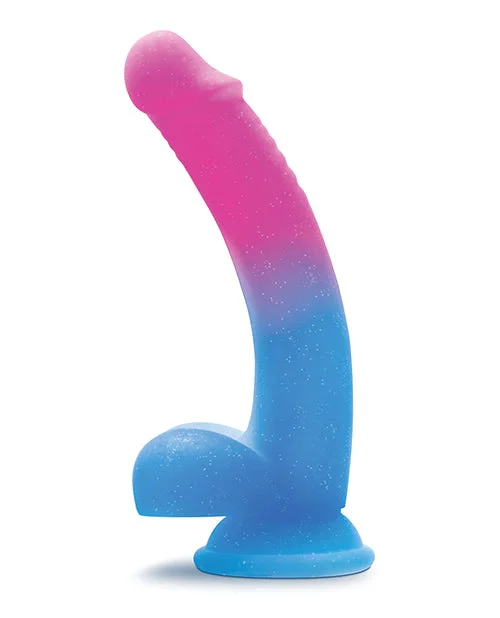 soft glass straight dildo-Avant Chasing Sunsets Mermaid Dildo