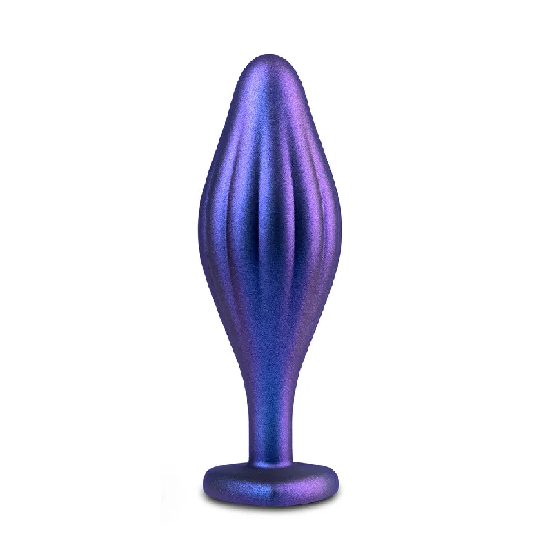 Anal toys with splash vibe-Anal Adventures Matrix Wavy Bling Butt Plug